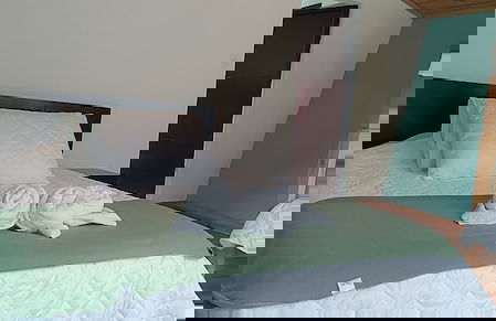 LA TATA CABAÑA ZON DE CAMPING - Foto 1