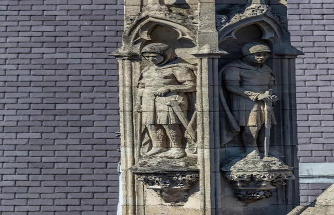 Gierle Garden Bungalow Escape - Foto 15