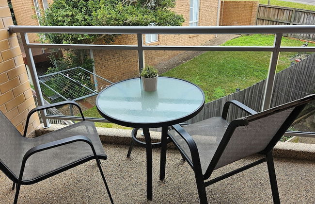 Copacabana Shores - Foto 26