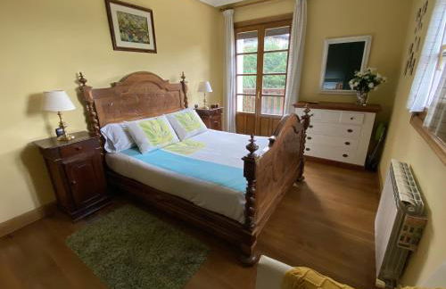 Casa Rural Galain - Foto 16