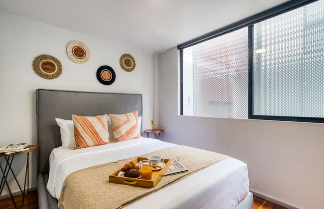 ULIV Condesa - Foto 5