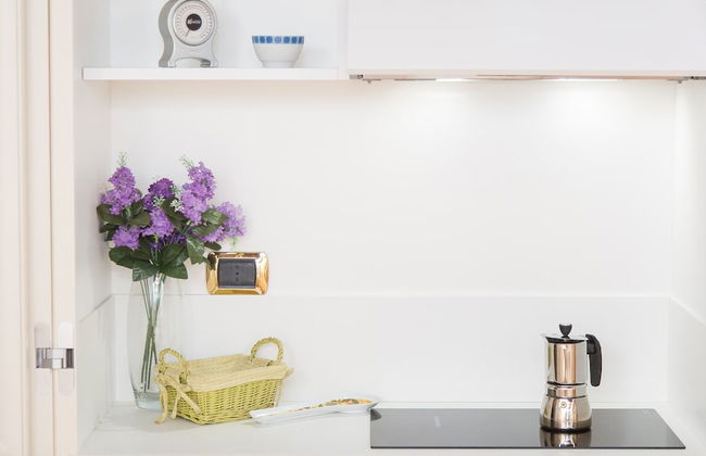 Rental in Rome Falegnami - Foto 12