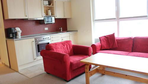 Haus Rüm Hart - Foto 5