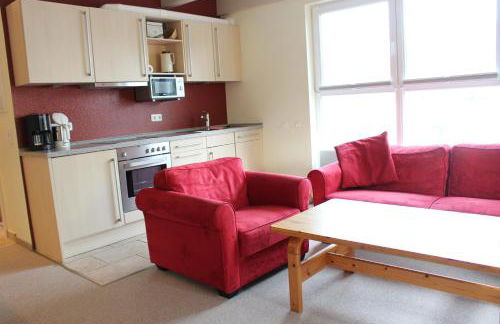 Haus Rüm Hart - Foto 5