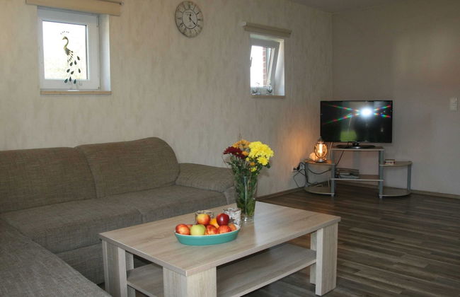 Elegant Mansion in Bastorf near Sea - Foto 13