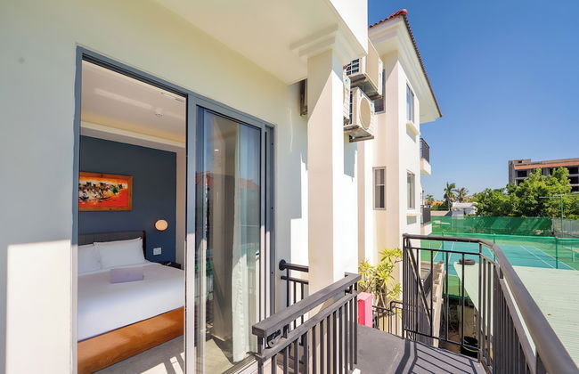 Full Moon Apartments - Foto 16