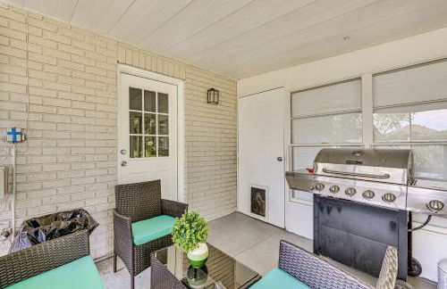 Pet-Friendly Home with Lanais, Near Dtwn Tampa! - Foto 21