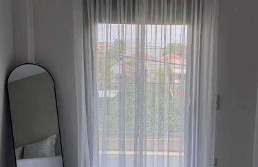 Petra Mare - Sea View Escape in Nea Moudania - Foto 30