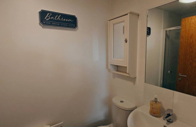 2BR Mountain View City Centre - Photo 29