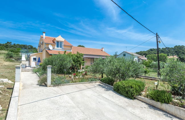 Holiday House Zita - Foto 24