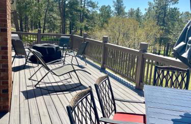 Mountain Vistas House and Acreage - Foto 65