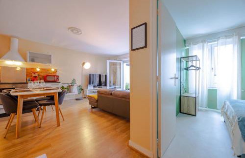 Le coin du bonheur - Pas de fête - Foto 31