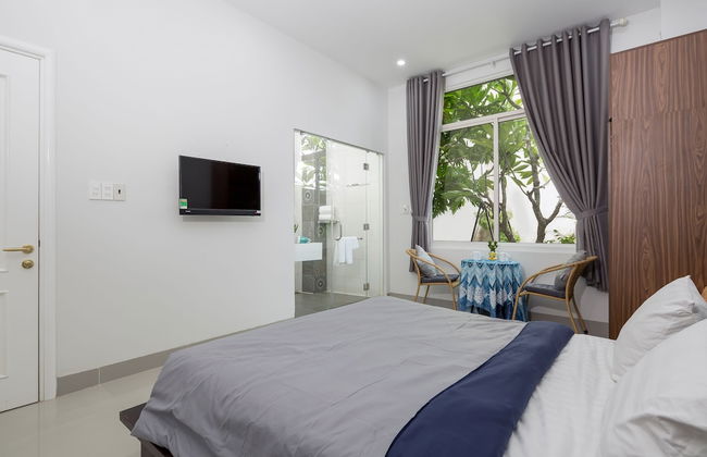 Nanu Garden House Boutique - Foto 7