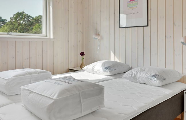 4 bedroom House in Nexø with terrace - Photo 15