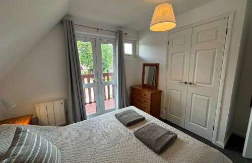 3 Bedroom lodge Hengar Manor sleeps 6 115 - Foto 21