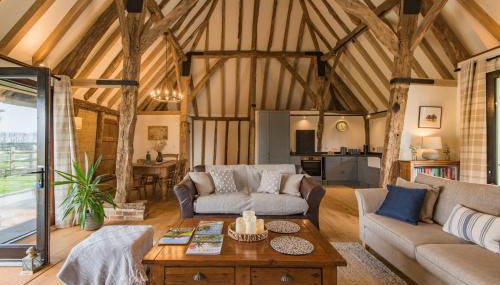 The Thatched Barn by Bloom Stays - Foto 1