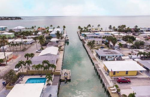 Reel Deal - Waterfront Pool Home, 76' Dock - Foto 2