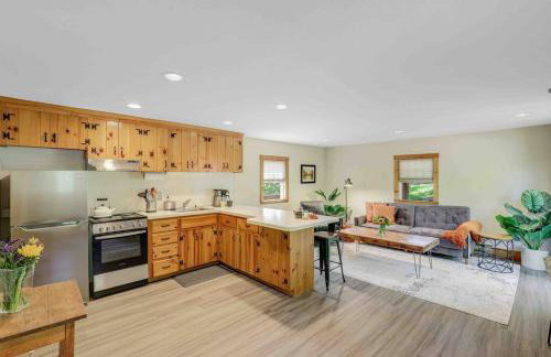 Quietude - A 60-Acre Historic Mountain Estate with 10 bedrooms - Foto 25