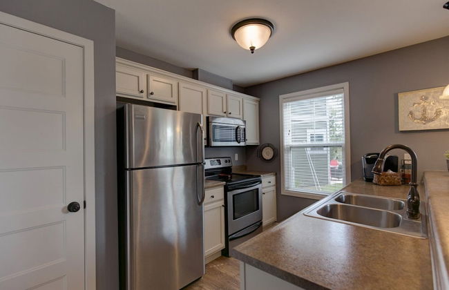 Red Anchor #23 - Foto 8