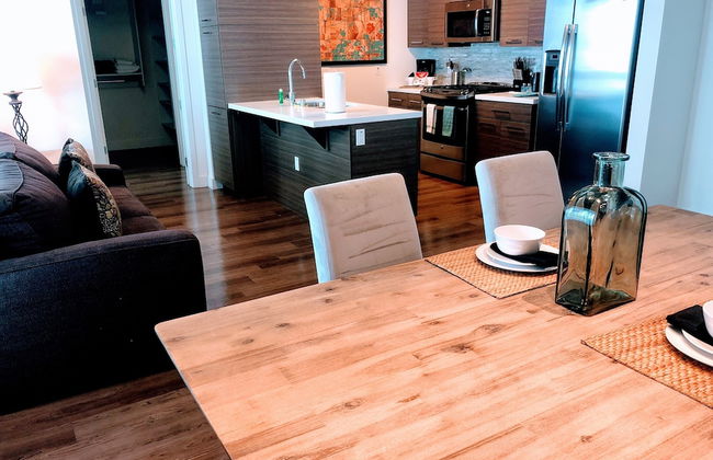 Resort Style Suites in Downtown LA - Foto 24