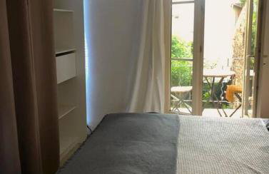 Joli T2 Jardin, entre mer/verdon - Foto 7