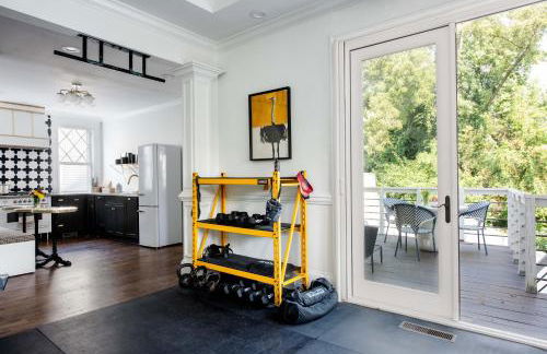 Cloud Nine - Foto 29