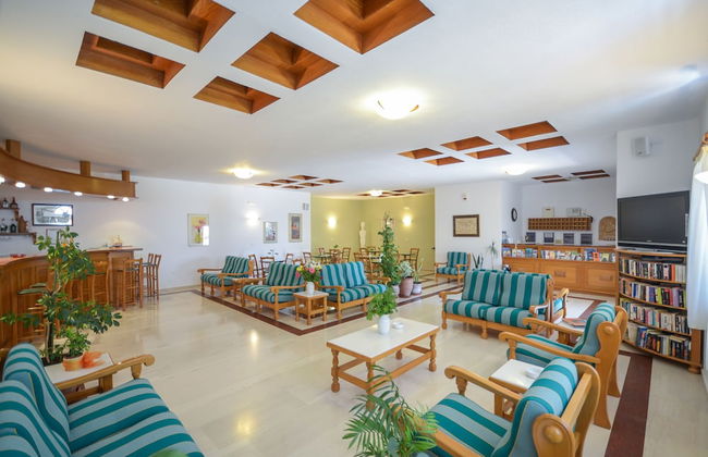 Proteas Hotel & Suites - Foto 2