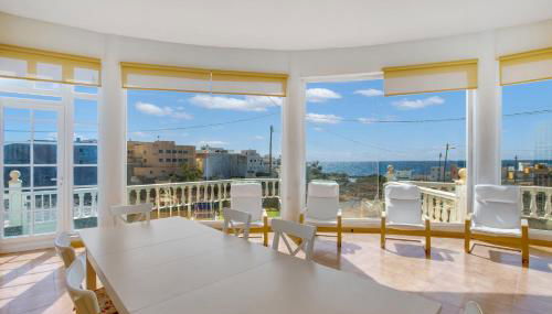 Casa del Pescador planta baja - Foto 5