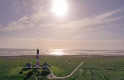 Apartments Gezeitenfluss - Foto 31