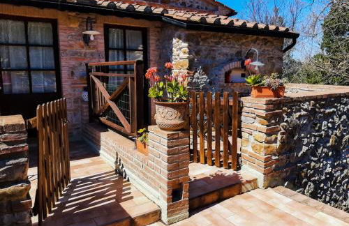 Agriturismo e Glamping Serraiola Alta - Foto 38