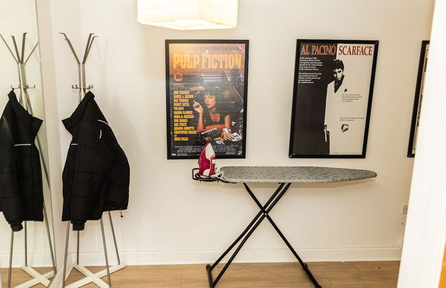 2ndhomestays-digbeth-birmingham - Central Location - Foto 21