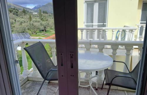 Helen's Seaside Apartment - Foto 24