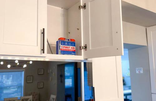 Jax 5BR Family Paradise -Hot Tub-Game Room-Patio- - Photo 48