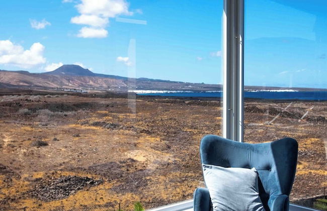 Villa by the Sea - Foto 9