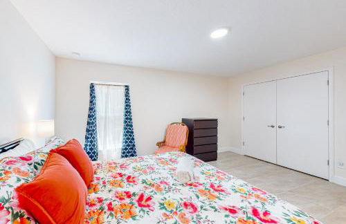 Tropical Haven Retreat - Foto 24