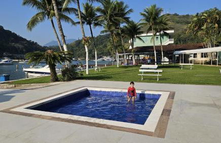 Apartamento Condomínio Aquarius I em Angra - Foto 32