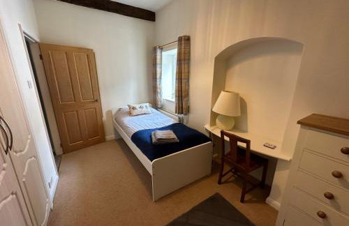 Eagle Cottage - Foto 8