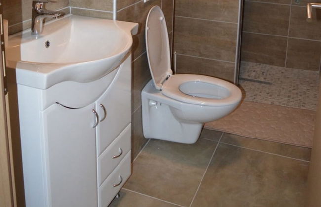 Apartments Robi & Kristina - Foto 64