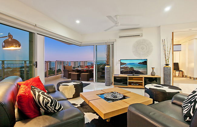 Beachlife Holiday Apartments - Photo 27