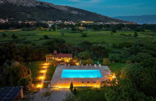 Apartments Juranić - Photo 61