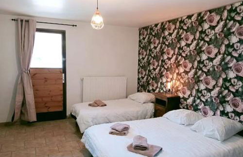 Casa 2040 Family-Friendly Chalet Saint-Véran - Foto 11