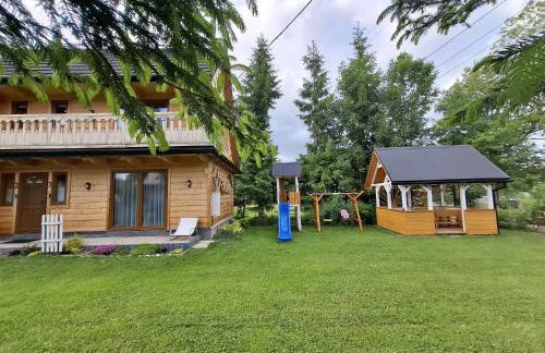 Osada Witów - Domek we wsi - Foto 8