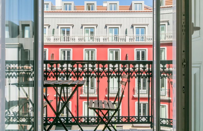 Almaria - Ex Libris Apartments | Chiado - Foto 153
