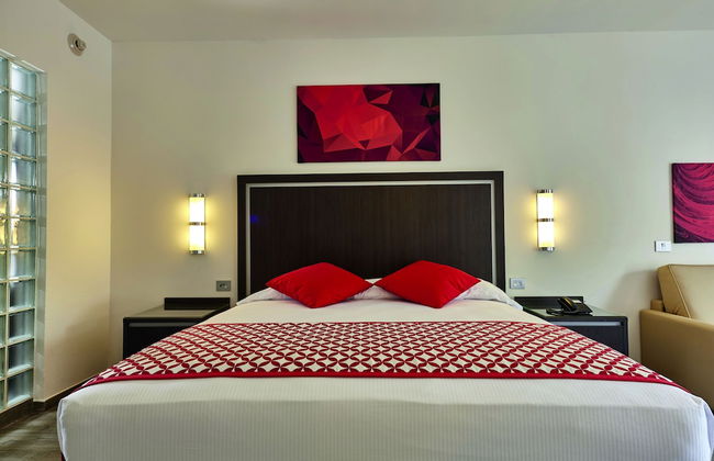 Hotel Riu Tequila - All Inclusive - Photo 8