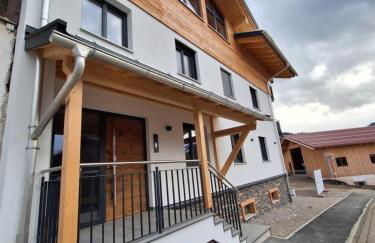 Beim Hofar - die neuen Ferienwohnungen in Obermaiselstein - Photo 33