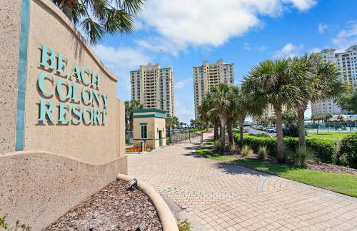 Beach Colony E10B - Photo 128