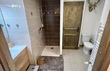 les 7 laux immobilier chalet E - Foto 60