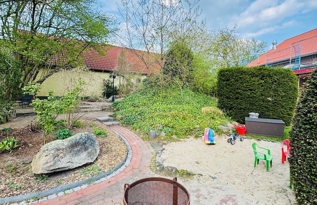 Ferienwohnung Maedchen - Foto 73