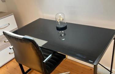 Maison de charme à Dieppe, confort et loisirs - Foto 17