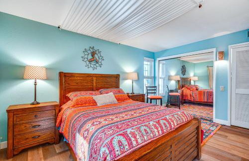 Charming Green Valley Townhome with Community Pool! - Foto 13